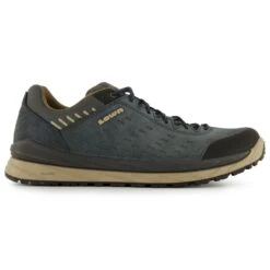 Lowa - Malta GTX LO - Chaussures Multisports -Stoic Soldes lowa malta gtx lo chaussures multisports 2