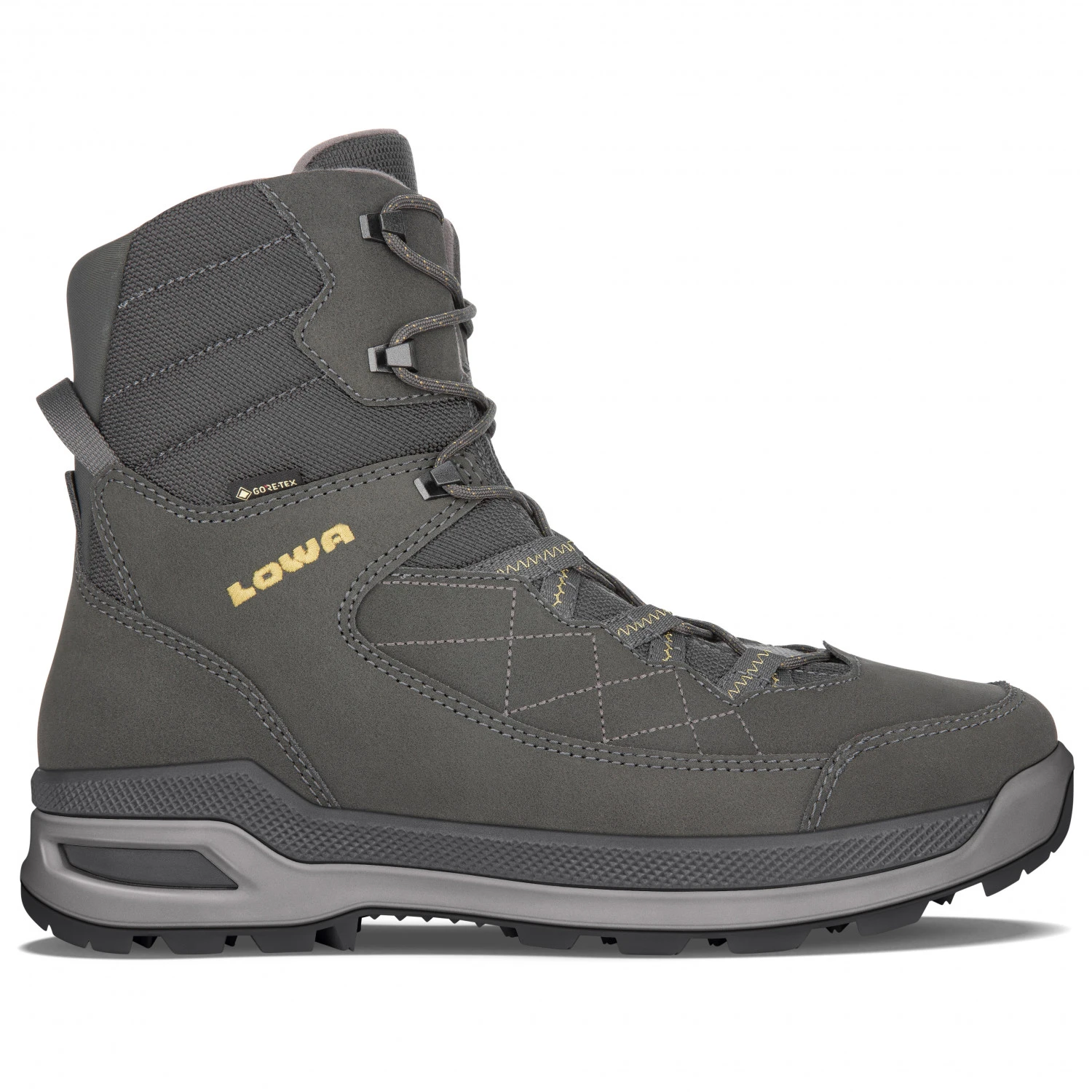 Lowa - Ottawa GTX - Chaussures Hiver 4 Lowa - Ottawa GTX - Chaussures Hiver – Image 2