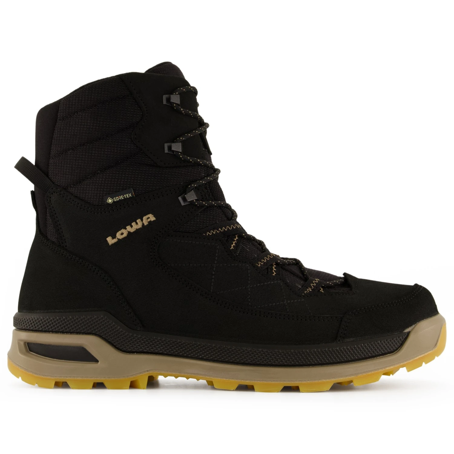 Lowa - Ottawa GTX - Chaussures Hiver 5 Lowa - Ottawa GTX - Chaussures Hiver – Image 3