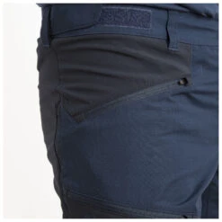 Lundhags - Makke Light Pant - Pantalon De Trekking -Stoic Soldes lundhags makke light pant pantalon de trekking detail 5