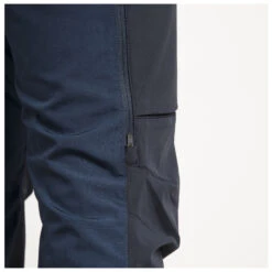 Lundhags - Makke Light Pant - Pantalon De Trekking -Stoic Soldes lundhags makke light pant pantalon de trekking detail 6