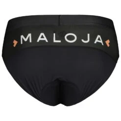 Maloja - Women's MeadowM. - Sous-vêtement De Cyclisme -Stoic Soldes maloja womens meadowm sous vetement de cyclisme detail 2