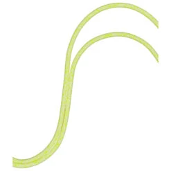 Mammut - 6.0 Glacier Cord Dry - Corde Statique -Stoic Soldes mammut 60 glacier cord dry corde statique detail 3