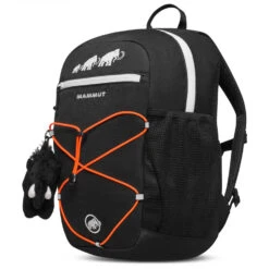 Mammut - Kid's First Zip 16 - Sac à Dos Enfant 10 Mammut - Kid's First Zip 16 - Sac à Dos Enfant -Stoic Soldes mammut kids first zip 16 sac a dos enfant 1