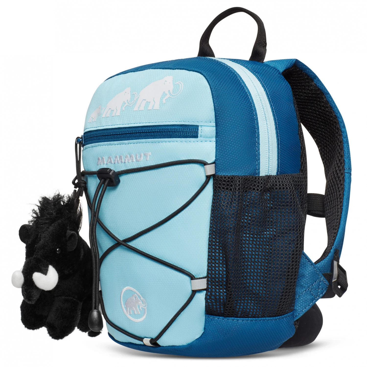 Mammut - Kid's First Zip 16 - Sac à Dos Enfant 8 Mammut - Kid's First Zip 16 - Sac à Dos Enfant – Image 6