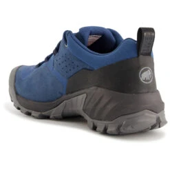 Mammut - Sapuen Low GTX - Chaussures Multisports -Stoic Soldes mammut sapuen low gtx chaussures multisports detail 5
