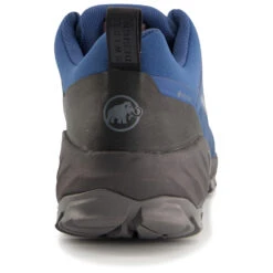 Mammut - Sapuen Low GTX - Chaussures Multisports -Stoic Soldes mammut sapuen low gtx chaussures multisports detail 6