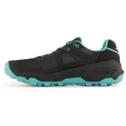 Mammut - Women's Sertig II Low GTX - Chaussures Multisports 11 Mammut - Women's Sertig II Low GTX - Chaussures Multisports -Stoic Soldes mammut womens sertig ii low gtx chaussures multisports detail 4