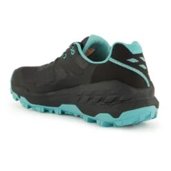 Mammut - Women's Sertig II Low GTX - Chaussures Multisports 12 Mammut - Women's Sertig II Low GTX - Chaussures Multisports -Stoic Soldes mammut womens sertig ii low gtx chaussures multisports detail 5