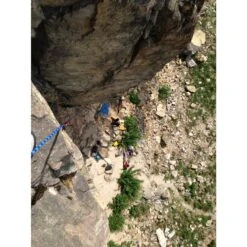 Mammut - Zopa 9.7 - Corde à Simple -Stoic Soldes mammut zopa 97 bergfreunde edition 8c4fb81db813aaeb7b1e4e3b4707b8a5 1