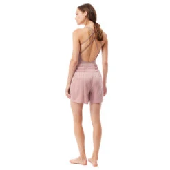 Mandala - Women's Vegan Short Pants - Short -Stoic Soldes mandala womens vegan short pants short detail 5