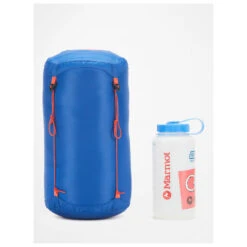 Marmot - Bantamweight 15 - Sac De Couchage En Duvet 9 Marmot - Bantamweight 15 - Sac De Couchage En Duvet -Stoic Soldes marmot bantamweight 15 sac de couchage en duvet detail 3