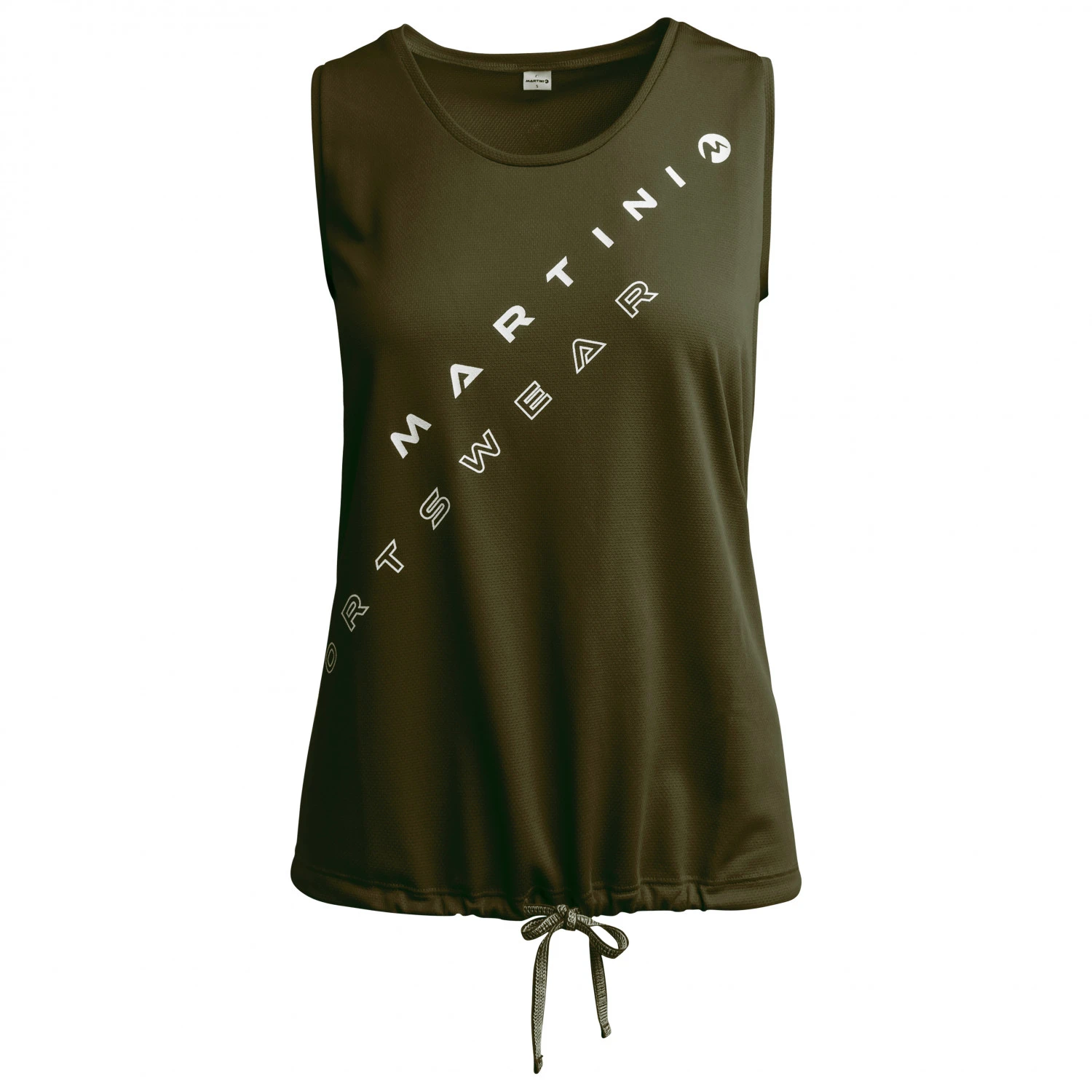 Martini - Women's First.Step - Débardeur 6 Martini - Women's First.Step - Débardeur – Image 4