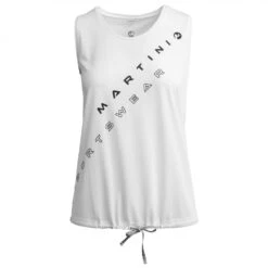 Martini - Women's First.Step - Débardeur 12 Martini - Women's First.Step - Débardeur -Stoic Soldes martini womens firststep debardeur 3