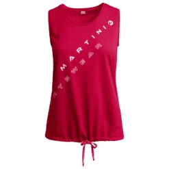 Martini - Women's First.Step - Débardeur 13 Martini - Women's First.Step - Débardeur -Stoic Soldes martini womens firststep debardeur 4