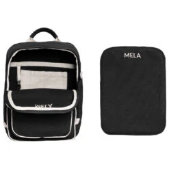 MELAWEAR - Rucksack Mela II Mini - Sac à Dos Journée 12 MELAWEAR - Rucksack Mela II Mini - Sac à Dos Journée -Stoic Soldes melawear rucksack mela ii mini sac a dos journee detail 5