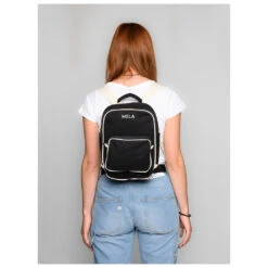 MELAWEAR - Rucksack Mela II Mini - Sac à Dos Journée 13 MELAWEAR - Rucksack Mela II Mini - Sac à Dos Journée -Stoic Soldes melawear rucksack mela ii mini sac a dos journee detail 6