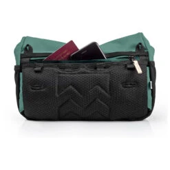 MeroMero - Piha Bag 4-6 - Sac Banane 11 MeroMero - Piha Bag 4-6 - Sac Banane -Stoic Soldes meromero piha bag 4 6 sac banane detail 4