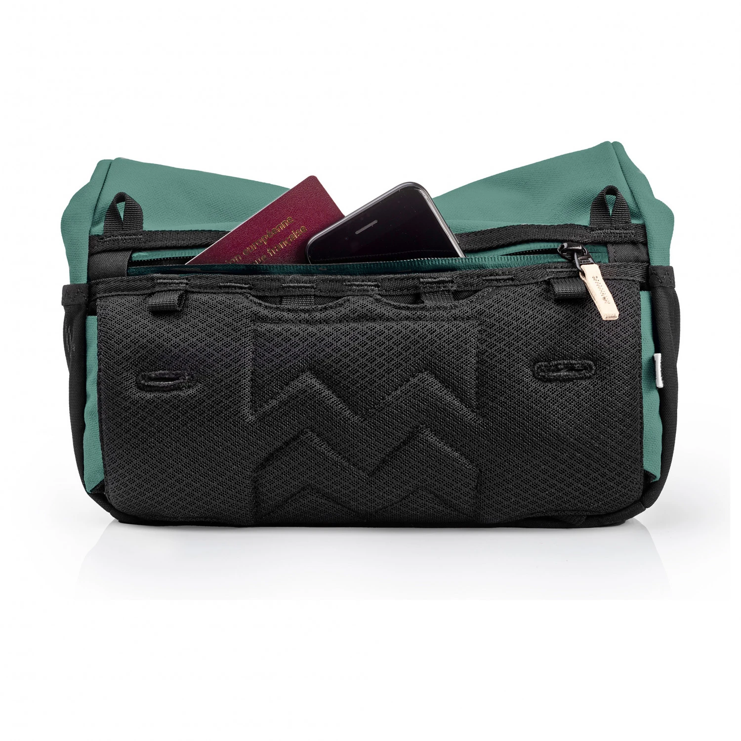 MeroMero - Piha Bag 4-6 - Sac Banane 6 MeroMero - Piha Bag 4-6 - Sac Banane – Image 4