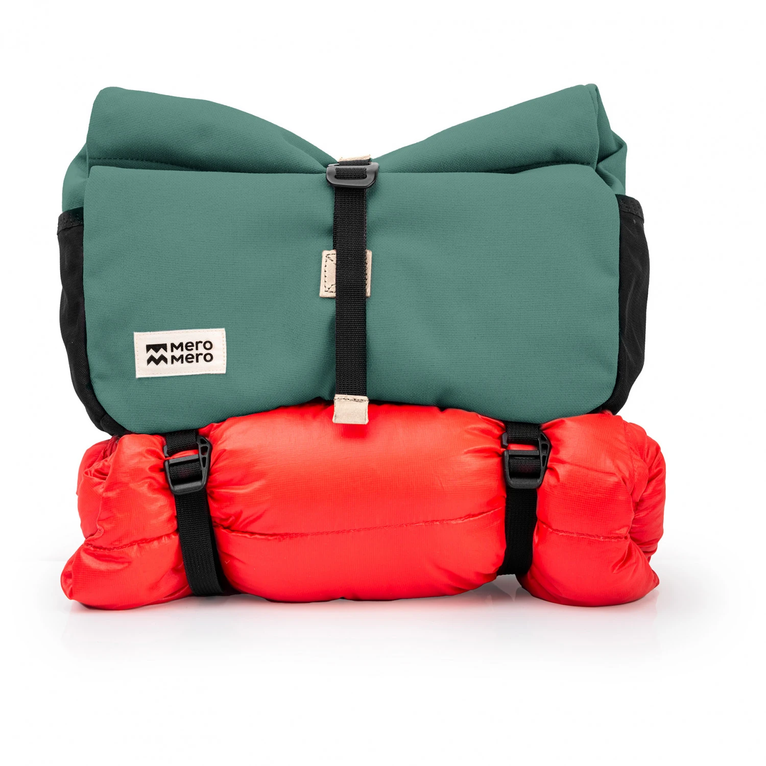 MeroMero - Piha Bag 4-6 - Sac Banane 7 MeroMero - Piha Bag 4-6 - Sac Banane – Image 5