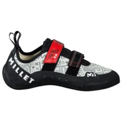 Millet - Easy Up - Chaussons D'escalade 8 Millet - Easy Up - Chaussons D'escalade -Stoic Soldes millet easy up chaussons descalade 1