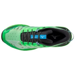 Mizuno - Wave Daichi 7 - Chaussures De Trail -Stoic Soldes mizuno wave daichi 7 chaussures de trail detail 5