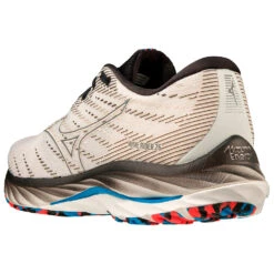 Mizuno - Wave Rider 26 - Chaussures De Running -Stoic Soldes mizuno wave rider 26 chaussures de running detail 3