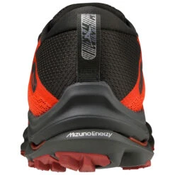 Mizuno - Wave Rider TT - Chaussures De Trail -Stoic Soldes mizuno wave rider tt chaussures de trail detail 3