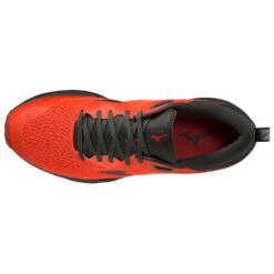 Mizuno - Wave Rider TT - Chaussures De Trail -Stoic Soldes mizuno wave rider tt chaussures de trail detail 4