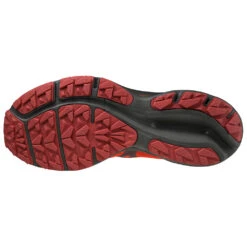 Mizuno - Wave Rider TT - Chaussures De Trail -Stoic Soldes mizuno wave rider tt chaussures de trail detail 5