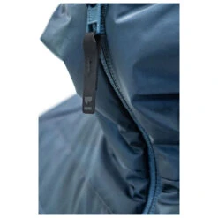 Mons Royale - Arete Merino Insulation Hood - Veste Polaire -Stoic Soldes mons royale arete merino insulation hood veste polaire detail 3