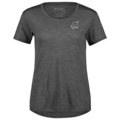 Mons Royale - Women's Zephyr Merino Cool Tee - T-shirt En Laine Mérinos 13 Mons Royale - Women's Zephyr Merino Cool Tee - T-shirt En Laine Mérinos -Stoic Soldes mons royale womens zephyr merino cool tee t shirt en laine merinos 1