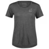 Mons Royale - Women's Zephyr Merino Cool Tee - T-shirt En Laine Mérinos -Stoic Soldes mons royale womens zephyr merino cool tee t shirt en laine merinos
