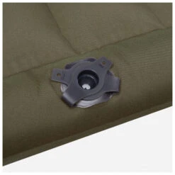 Mountain Equipment - Aerostat Down 7.0 Ultra Mat - Matelas De Camping -Stoic Soldes mountain equipment aerostat down 70 ultra mat matelas de camping detail 6