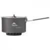 MSR - WindBurner Sauce Pot - Popote 1 MSR - WindBurner Sauce Pot - Popote -Stoic Soldes msr windburner sauce pot popote