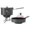 MSR - WindBurner Stove System Combo - Réchaud à Gaz -Stoic Soldes msr windburner stove system combo rechaud a gaz
