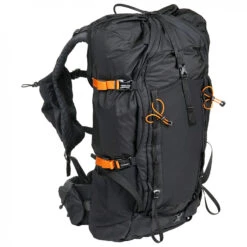 Devant -Stoic Soldes mystery ranch bridger 45 sac a dos de trekking detail 2