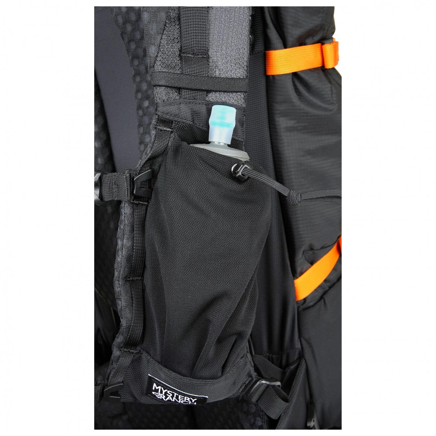 Mystery Ranch - Bridger 45 - Sac à Dos De Trekking 7 Mystery Ranch - Bridger 45 - Sac à Dos De Trekking – Image 5