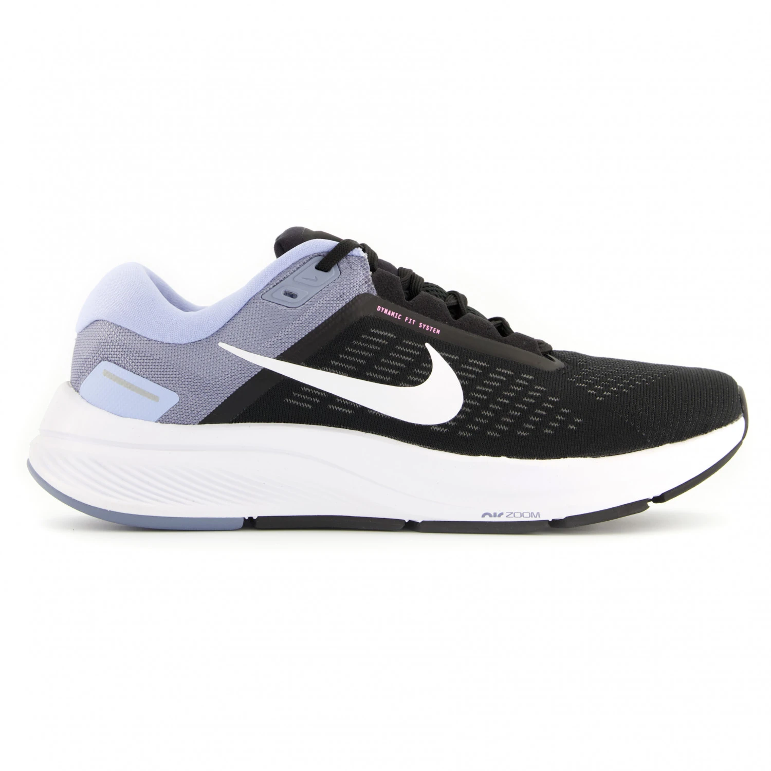 Nike - Air Zoom Structure 24 Running Shoes - Chaussures De Running 3 Nike - Air Zoom Structure 24 Running Shoes - Chaussures De Running