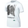 Nike - Dri-Fit Trail Running T-Shirt - T-shirt De Running -Stoic Soldes nike dri fit trail running t shirt t shirt de running