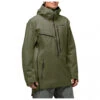 Norrøna - Lofoten GORE-TEX Pro Anorak - Veste De Ski -Stoic Soldes norroena lofoten gore tex pro anorak veste de ski