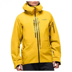 Norrøna - Lofoten GORE-TEX Pro Jacket - Veste De Ski -Stoic Soldes norroena lofoten gore tex pro jacket veste de ski 3