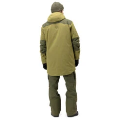 Norrøna - Tamok GORE-TEX Thermo80 Jacket - Veste De Ski 8 Norrøna - Tamok GORE-TEX Thermo80 Jacket - Veste De Ski -Stoic Soldes norroena tamok gore tex thermo80 jacket veste de ski detail 3