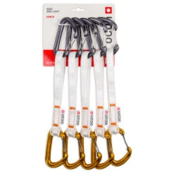 Ocun - Hawk QD Wire Bio-Dyn-Ring 15 Mm - Dégaine -Stoic Soldes ocun hawk qd wire bio dyn ring 15 mm degaine 4