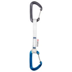 Devant -Stoic Soldes ocun hawk qd wire bio dyn ring 15 mm degaine detail 2