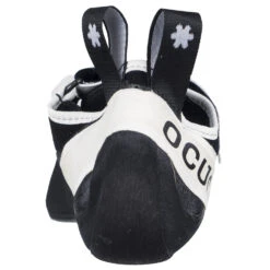 Ocun - Rebel QC - Chaussons D'escalade -Stoic Soldes ocun rebel qc chaussons descalade detail 3