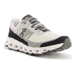 On - Cloudvista - Chaussures De Trail 9 On - Cloudvista - Chaussures De Trail -Stoic Soldes on cloudvista chaussures de trail detail 2