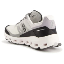 On - Cloudvista - Chaussures De Trail 12 On - Cloudvista - Chaussures De Trail -Stoic Soldes on cloudvista chaussures de trail detail 5