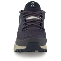 On - Women's Cloudwander Waterproof - Chaussures Multisports -Stoic Soldes on womens cloudwander waterproof chaussures multisports detail 3