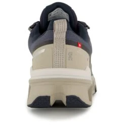 On - Women's Cloudwander Waterproof - Chaussures Multisports -Stoic Soldes on womens cloudwander waterproof chaussures multisports detail 6
